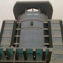 Terkonfirmasi Covid 19,Pegawai Dinas PUPR Riau WHF